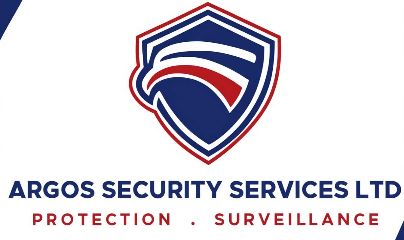 Argos Security Logo