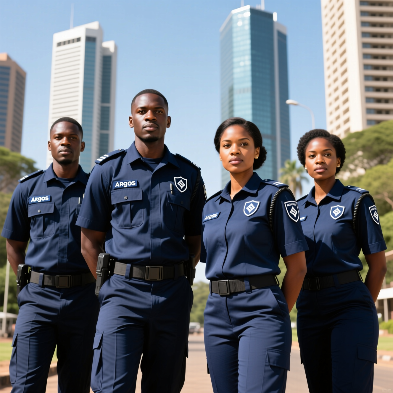 Security Training