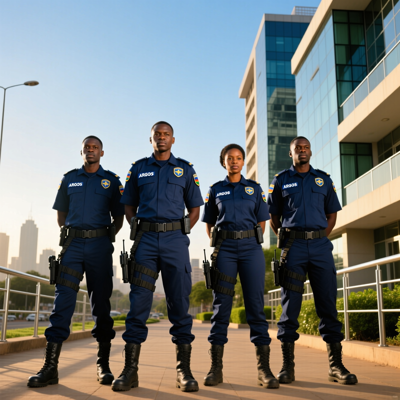 Event Security Services